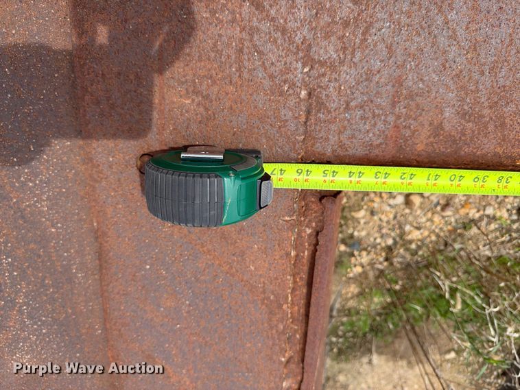 image for item FK4007 Dozer trap conveyor