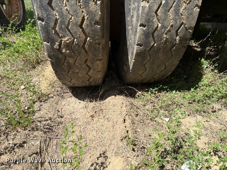 image for item FK4007 Dozer trap conveyor