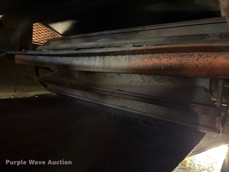 image for item FK4008 Dozer trap conveyor