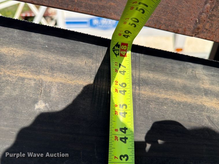 image for item FK4008 Dozer trap conveyor