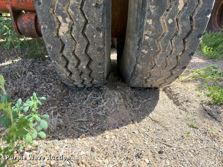 image for item FK4008 Dozer trap conveyor