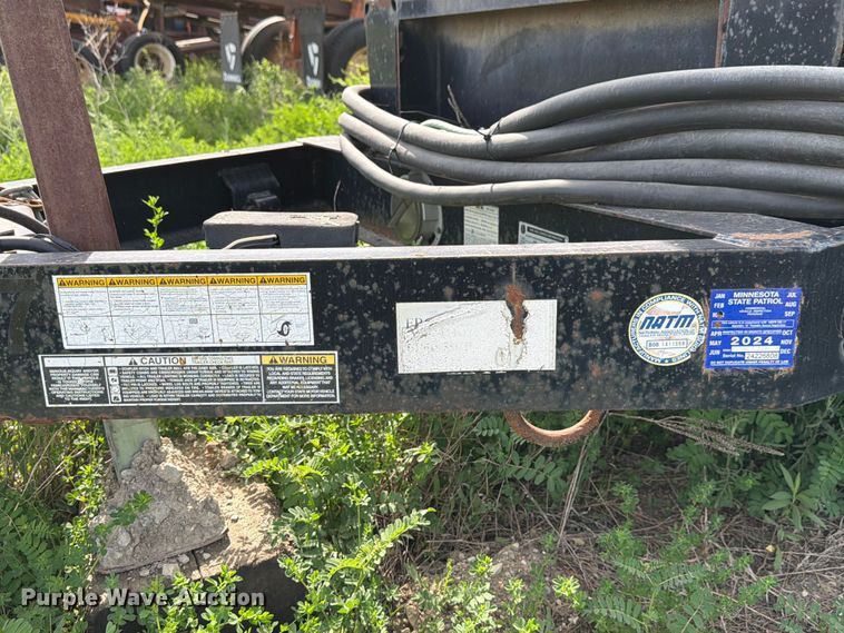 image for item FK4010 2009 Caterpillar XQ600-6 generator