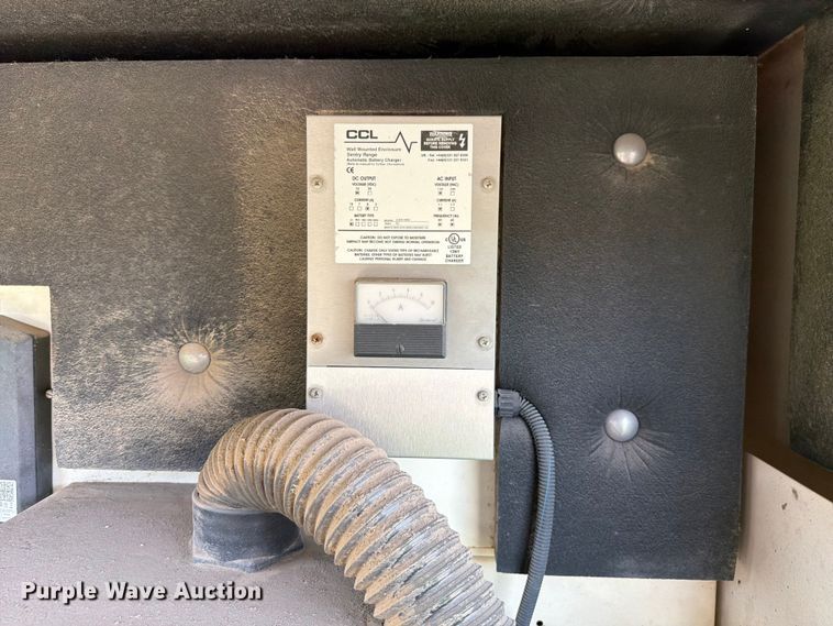 image for item FK4010 2009 Caterpillar XQ600-6 generator