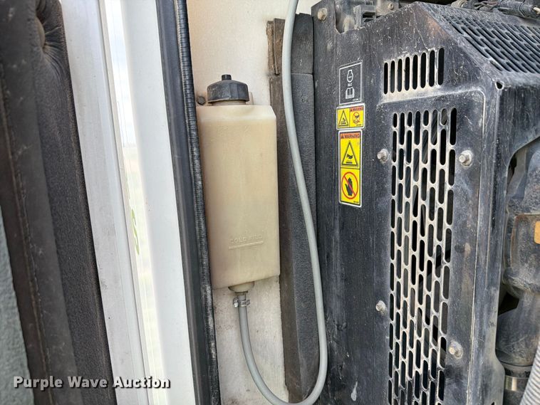image for item FK4010 2009 Caterpillar XQ600-6 generator