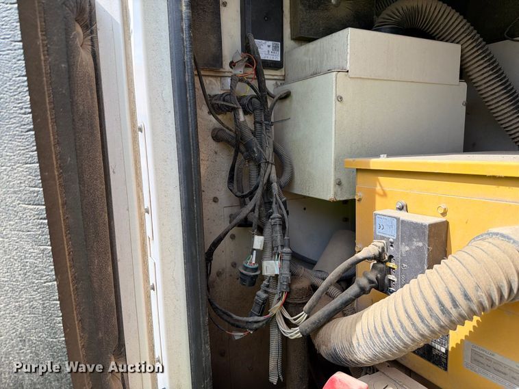 image for item FK4010 2009 Caterpillar XQ600-6 generator