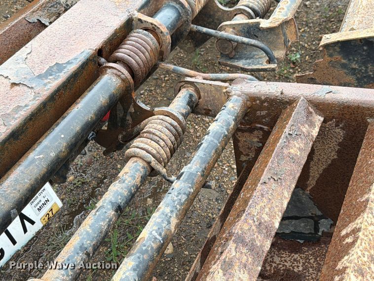 image for item FK4016 2013 PJTM Trailer equipment trailer