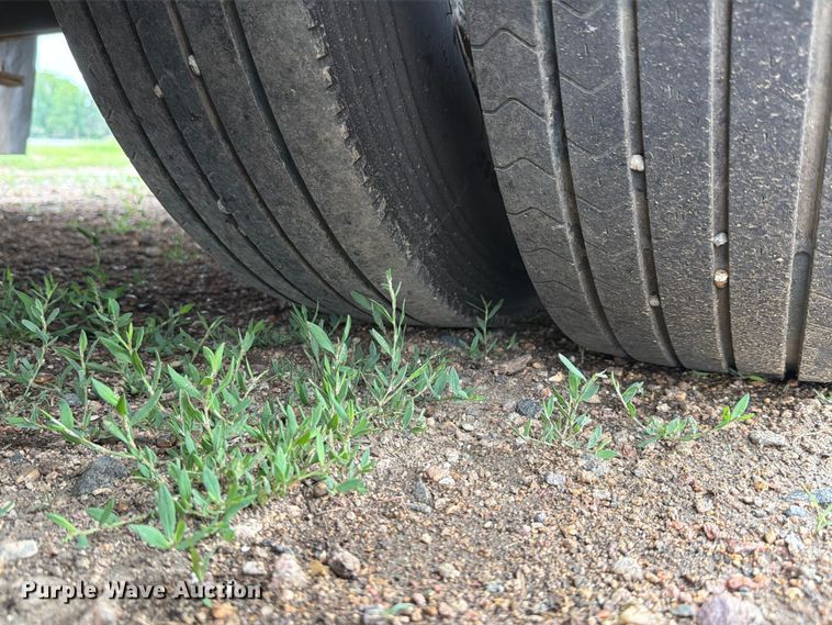 image for item FK4016 2013 PJTM Trailer equipment trailer