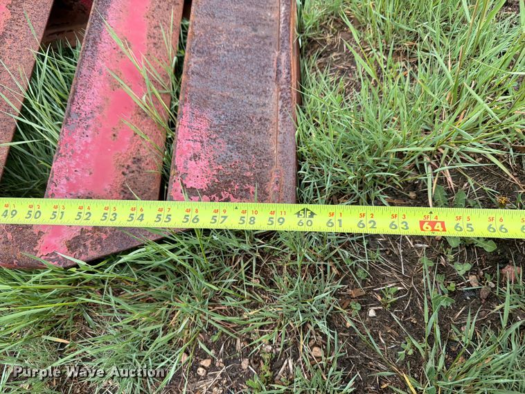 image for item FK4025 2015 Towmaster T-20 equipment trailer