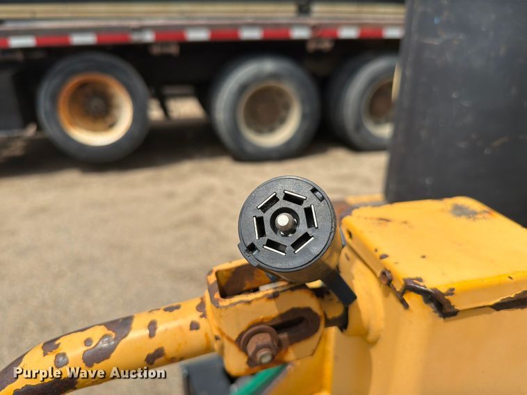 image for item FK4028 Vac-Tron vacuum excavator