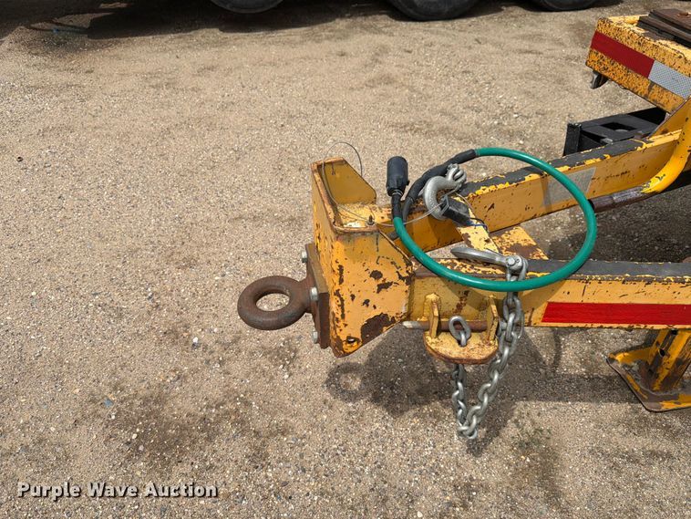 image for item FK4028 Vac-Tron vacuum excavator