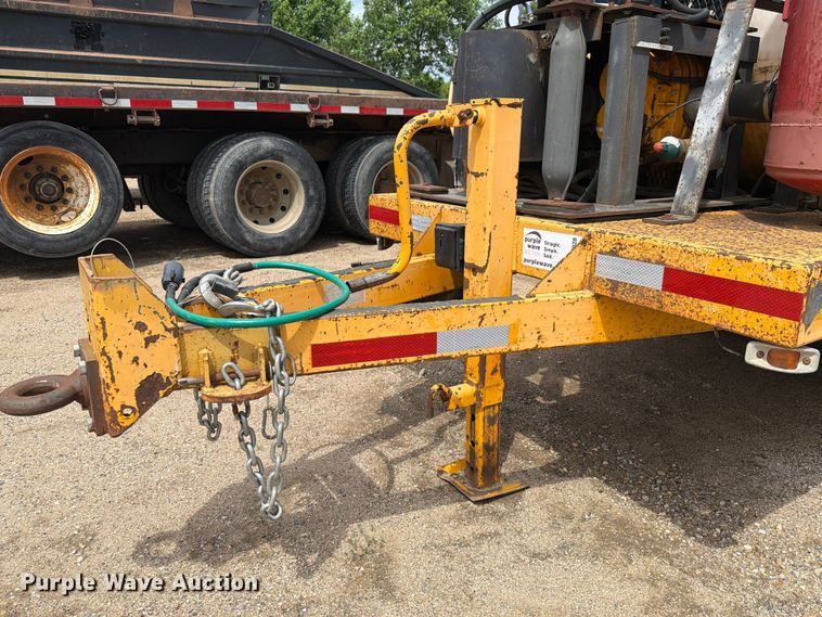 image for item FK4028 Vac-Tron vacuum excavator