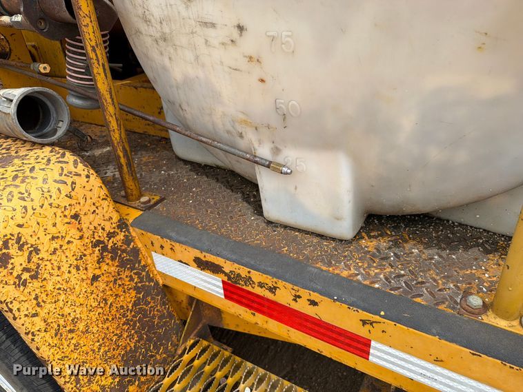image for item FK4028 Vac-Tron vacuum excavator