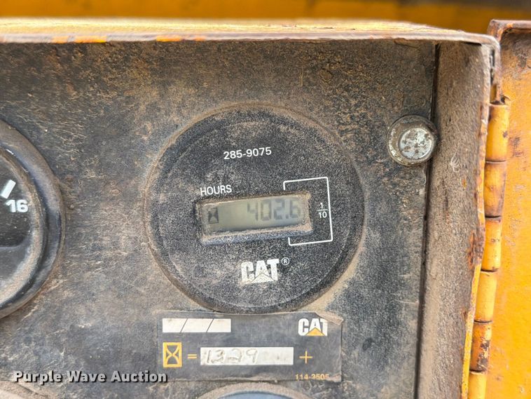image for item FK4028 Vac-Tron vacuum excavator