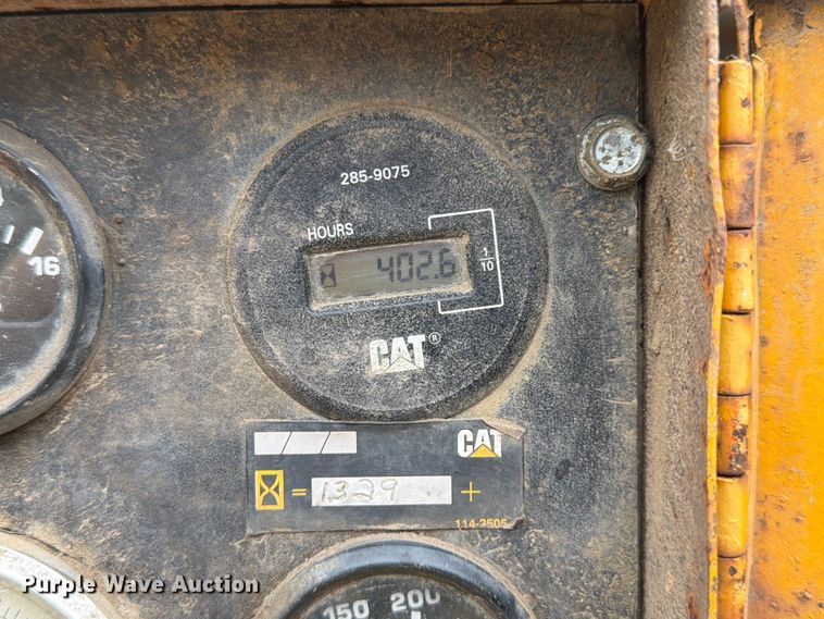image for item FK4028 Vac-Tron vacuum excavator