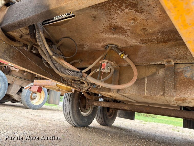 image for item FK4028 Vac-Tron vacuum excavator