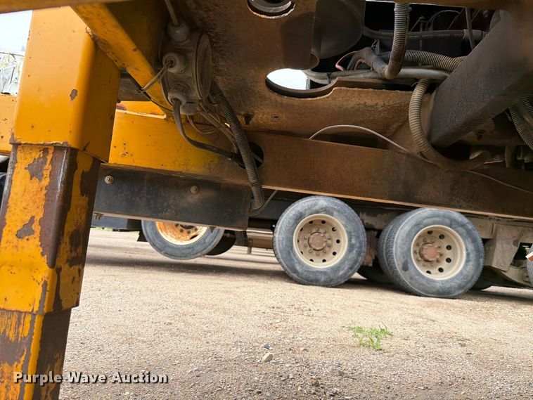 image for item FK4028 Vac-Tron vacuum excavator