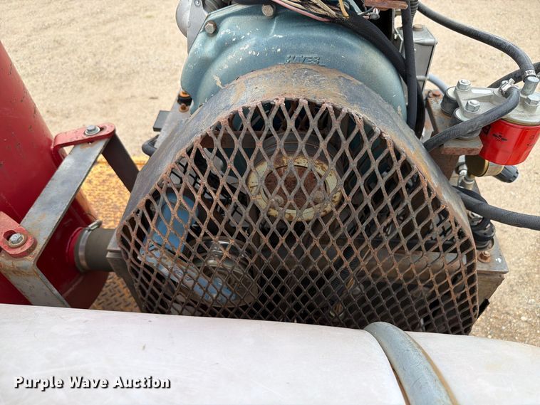 image for item FK4028 Vac-Tron vacuum excavator