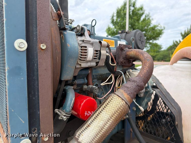 image for item FK4028 Vac-Tron vacuum excavator