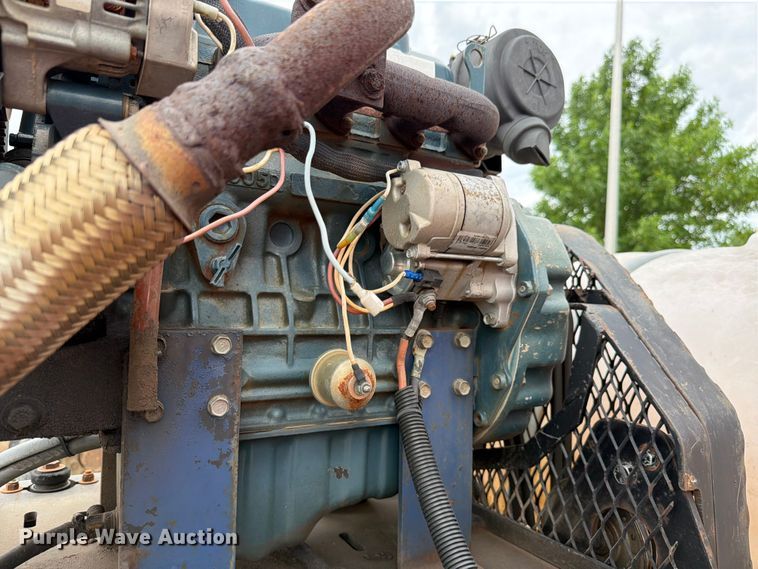 image for item FK4028 Vac-Tron vacuum excavator