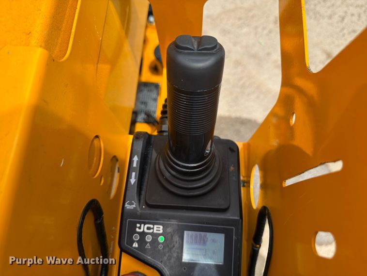image for item FM7534 2023 JCB S1932EDRV scissor lift
