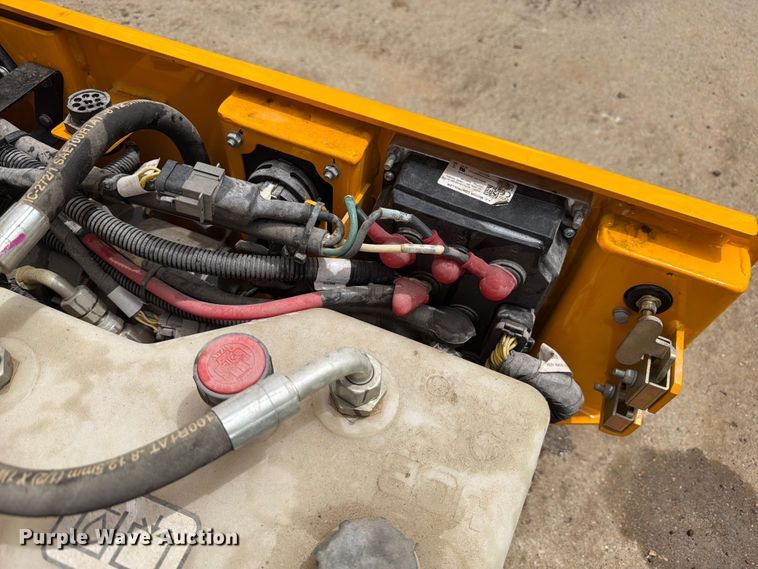 image for item FM7534 2023 JCB S1932EDRV scissor lift