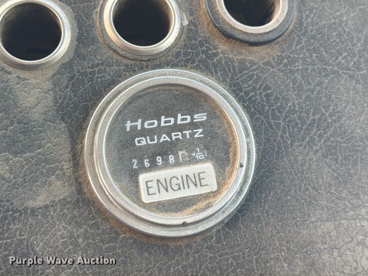 image for item FM7537 2001 Freightliner FL70 dump truck