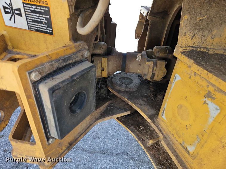 image for item FN5693 2015 John Deere 300D Series II articulated haul truck