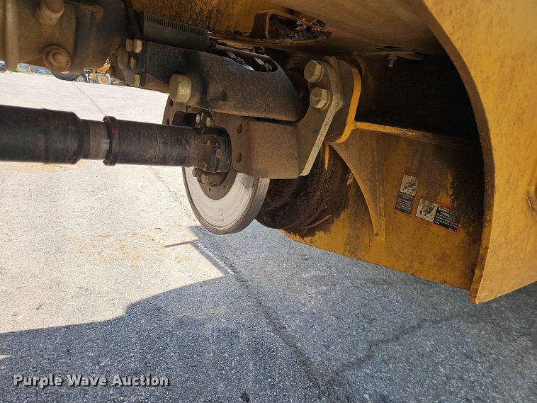 image for item FN5693 2015 John Deere 300D Series II articulated haul truck