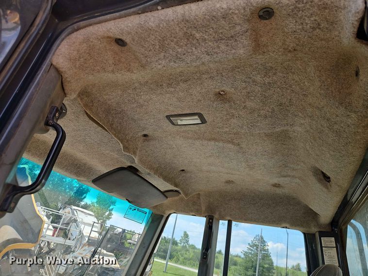 image for item FN5693 2015 John Deere 300D Series II articulated haul truck