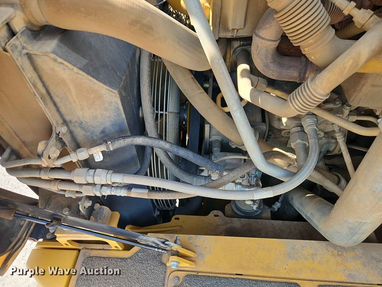 image for item FN5693 2015 John Deere 300D Series II articulated haul truck