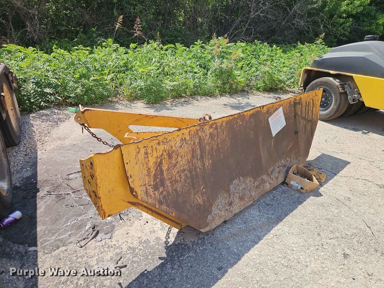 image for item FN5693 2015 John Deere 300D Series II articulated haul truck
