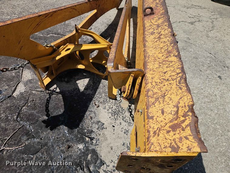 image for item FN5693 2015 John Deere 300D Series II articulated haul truck