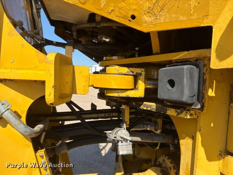 image for item NA9366 2005 Caterpillar 930G Wheel loader