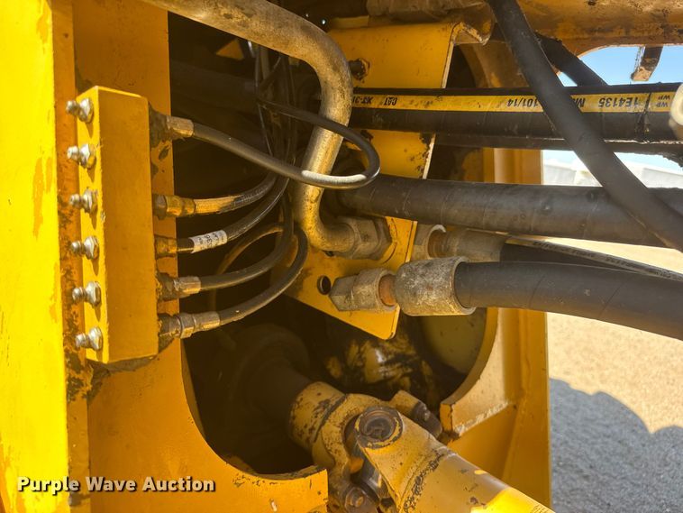 image for item NA9366 2005 Caterpillar 930G Wheel loader