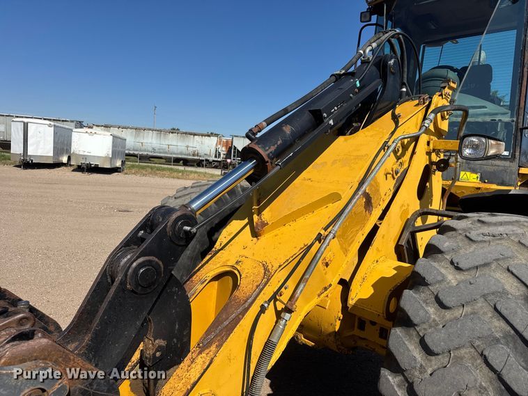 image for item NA9366 2005 Caterpillar 930G Wheel loader