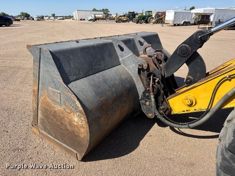 image for item NA9366 2005 Caterpillar 930G Wheel loader