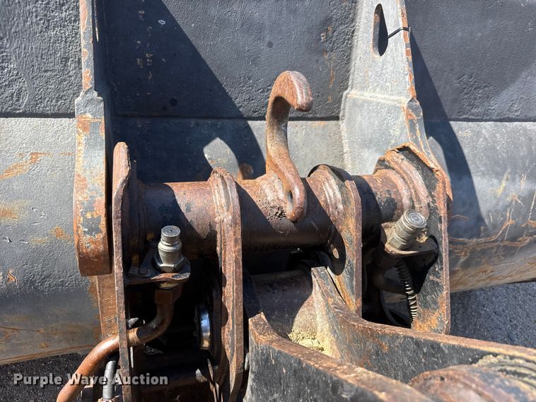 image for item NA9366 2005 Caterpillar 930G Wheel loader
