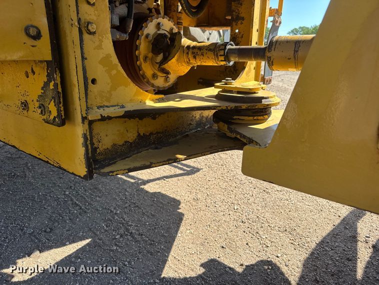 image for item NA9366 2005 Caterpillar 930G Wheel loader