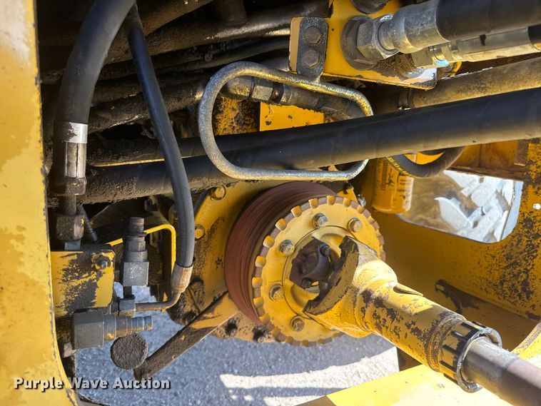 image for item NA9366 2005 Caterpillar 930G Wheel loader