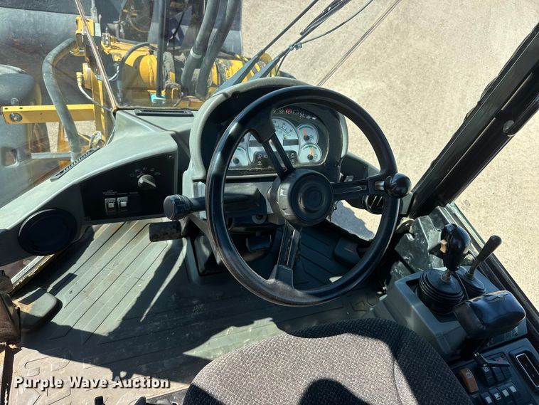 image for item NA9366 2005 Caterpillar 930G Wheel loader
