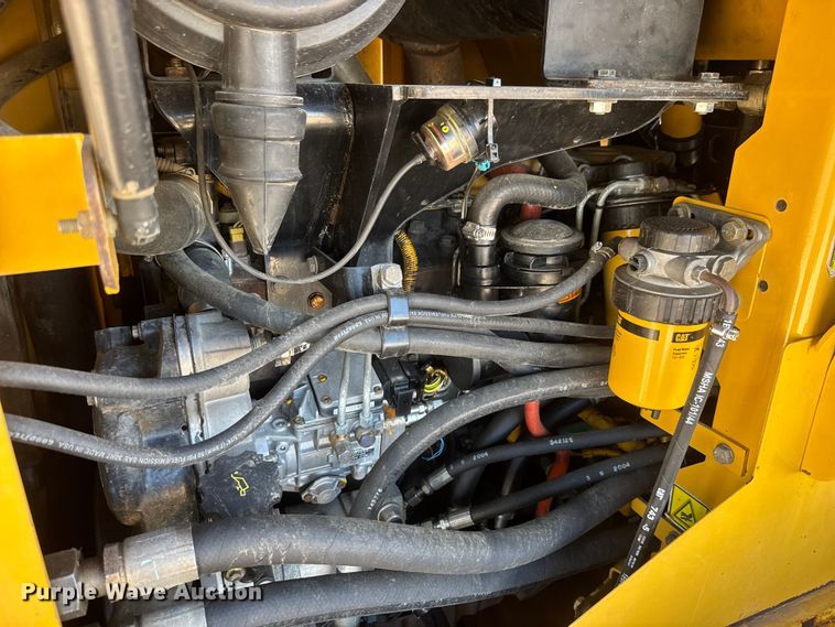 image for item NA9366 2005 Caterpillar 930G Wheel loader