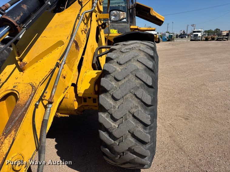 image for item NA9366 2005 Caterpillar 930G Wheel loader