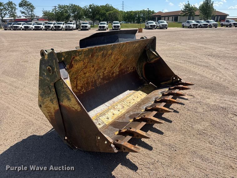 image for item NA9366 2005 Caterpillar 930G Wheel loader