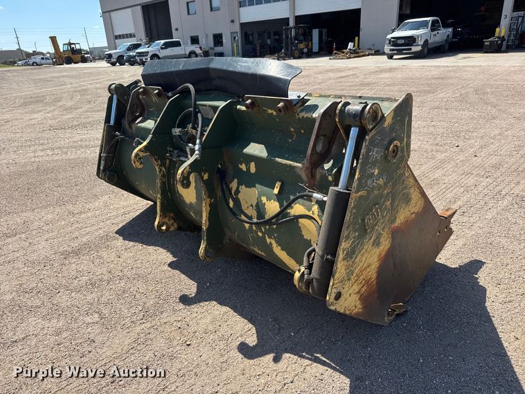 image for item NA9366 2005 Caterpillar 930G Wheel loader