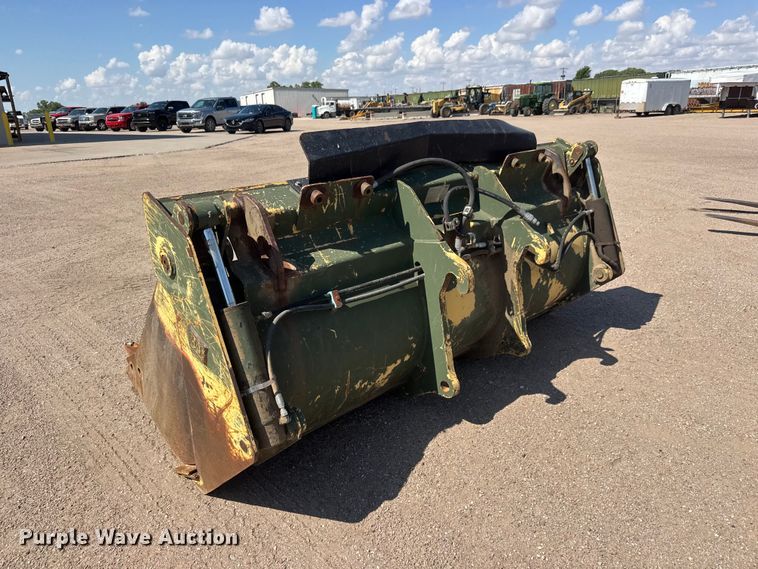 image for item NA9366 2005 Caterpillar 930G Wheel loader