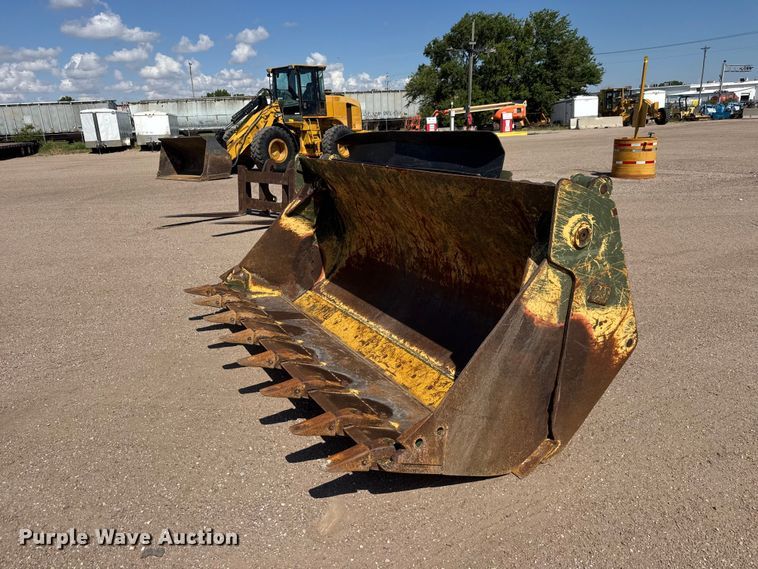 image for item NA9366 2005 Caterpillar 930G Wheel loader