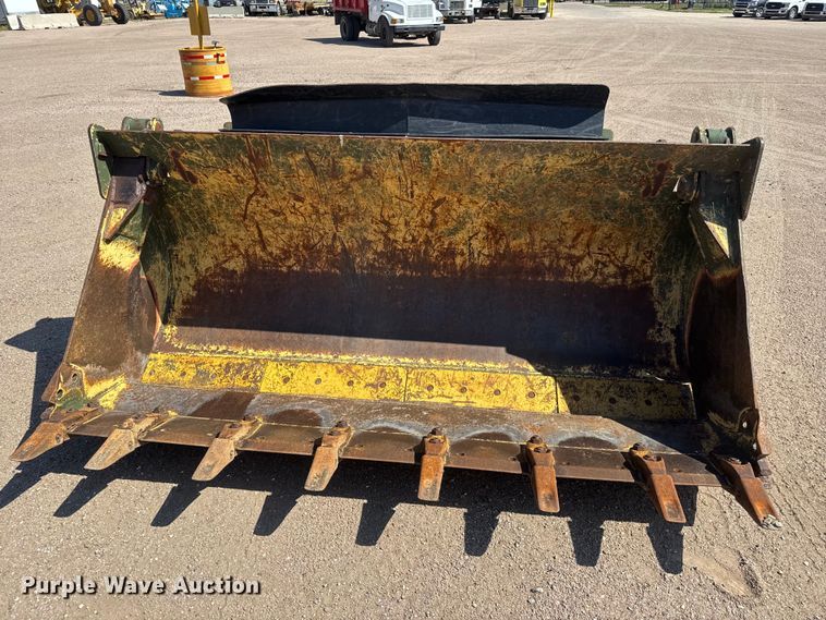 image for item NA9366 2005 Caterpillar 930G Wheel loader