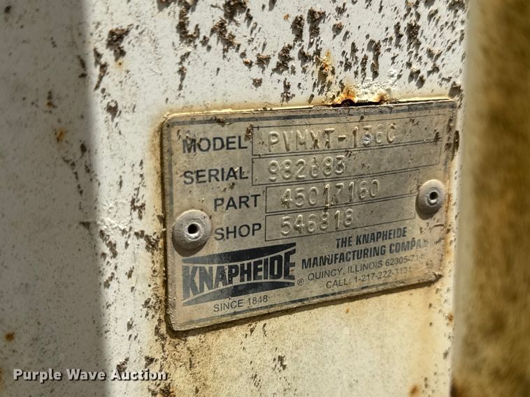 image for item NA9367 2001 Freightliner FL70 bucket truck