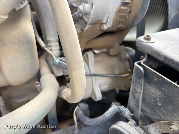 image for item NA9367 2001 Freightliner FL70 bucket truck