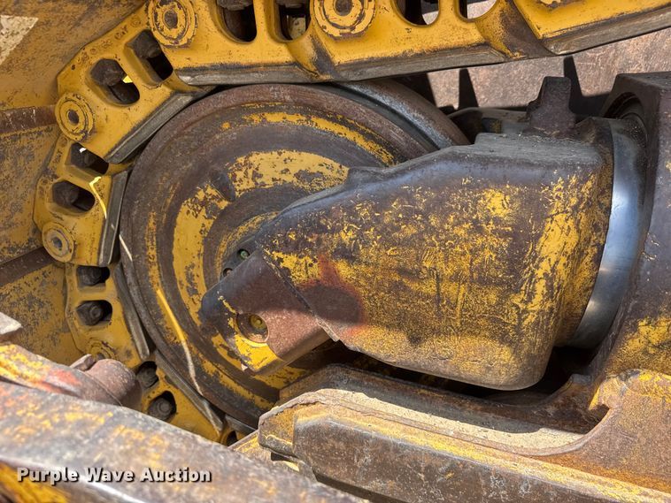 image for item NA9375 2000 Caterpillar D7R dozer